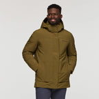 Calidez Down Parka - Men's