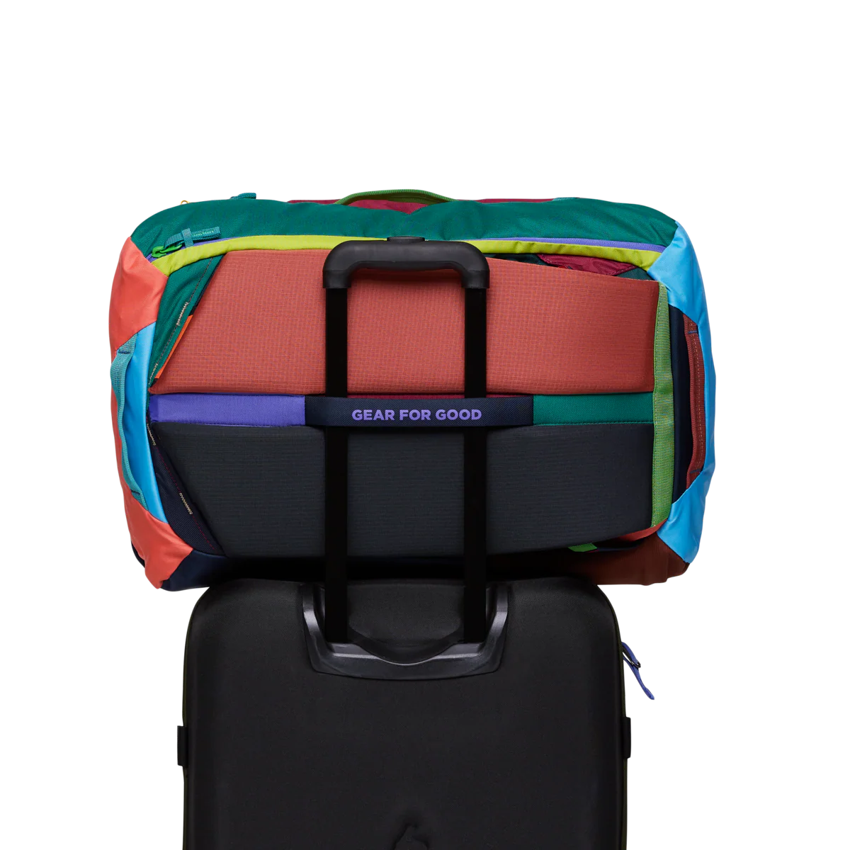 Allpa 42L Travel Pack - Del Día
