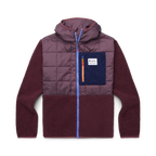 Trico Hybrid Jacket - Women's