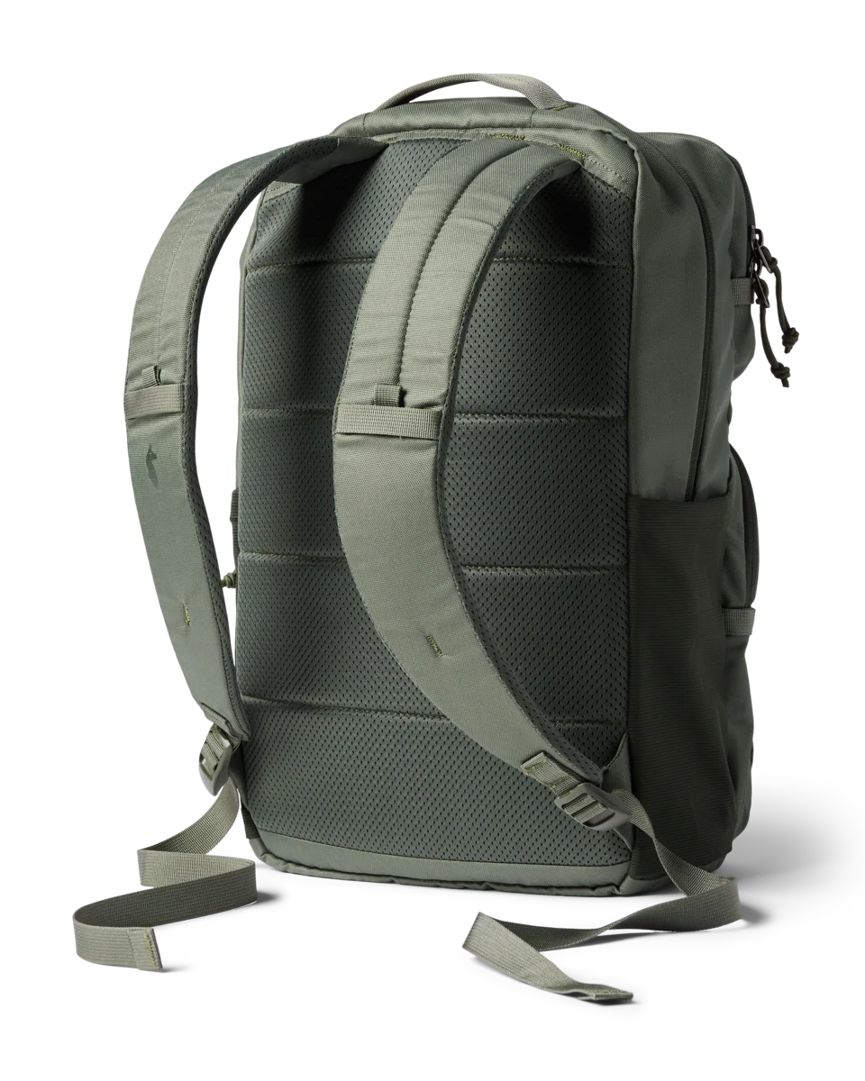 Tasra 16L Backpack