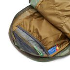 Batac 16L Daypack - Del Día Earth Monochrome