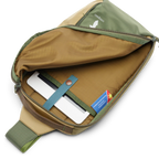 Todo 8L Sling - Del Día Limited Color Drop