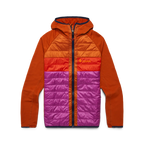 Capa Hybrid Insulated Hooded Jacket - Women's