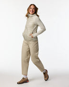 Capa Hybrid Insulated Hooded Jacket - Women's