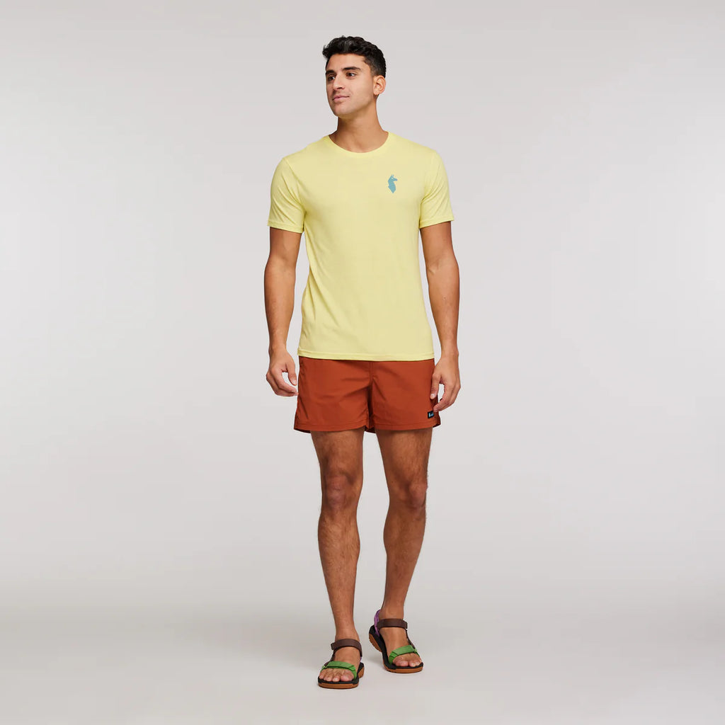 Happy Day T-Shirt - Men's