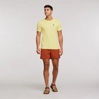 Happy Day T-Shirt - Men's