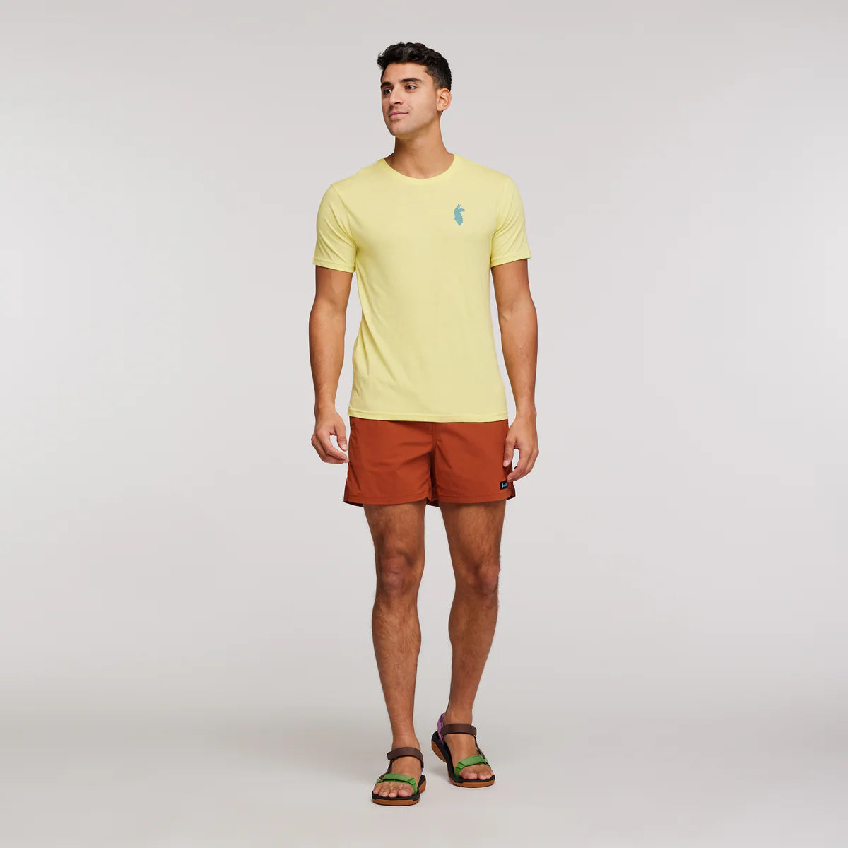Happy Day T-Shirt - Men's