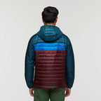Capa Insulated Hooded Jacket - Men's