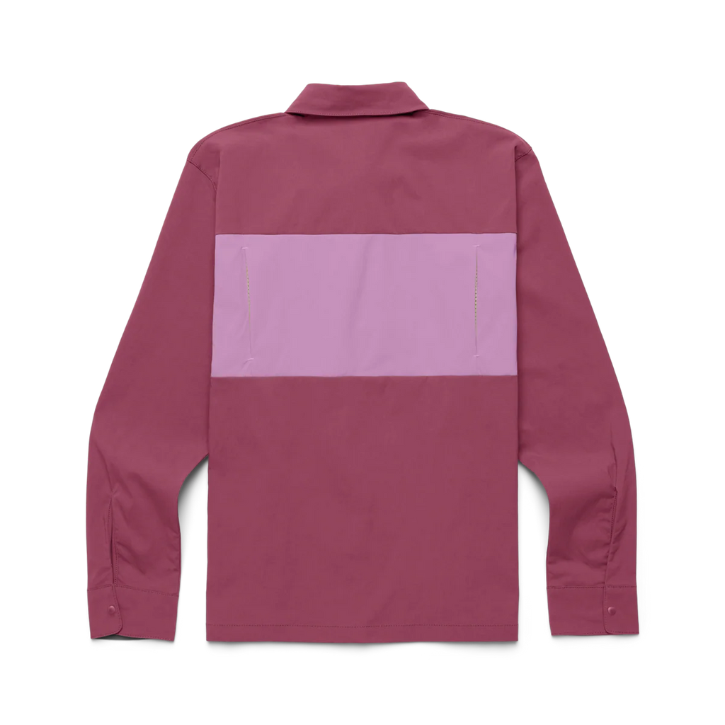 Sumaco Long-Sleeve Shirt - Women's