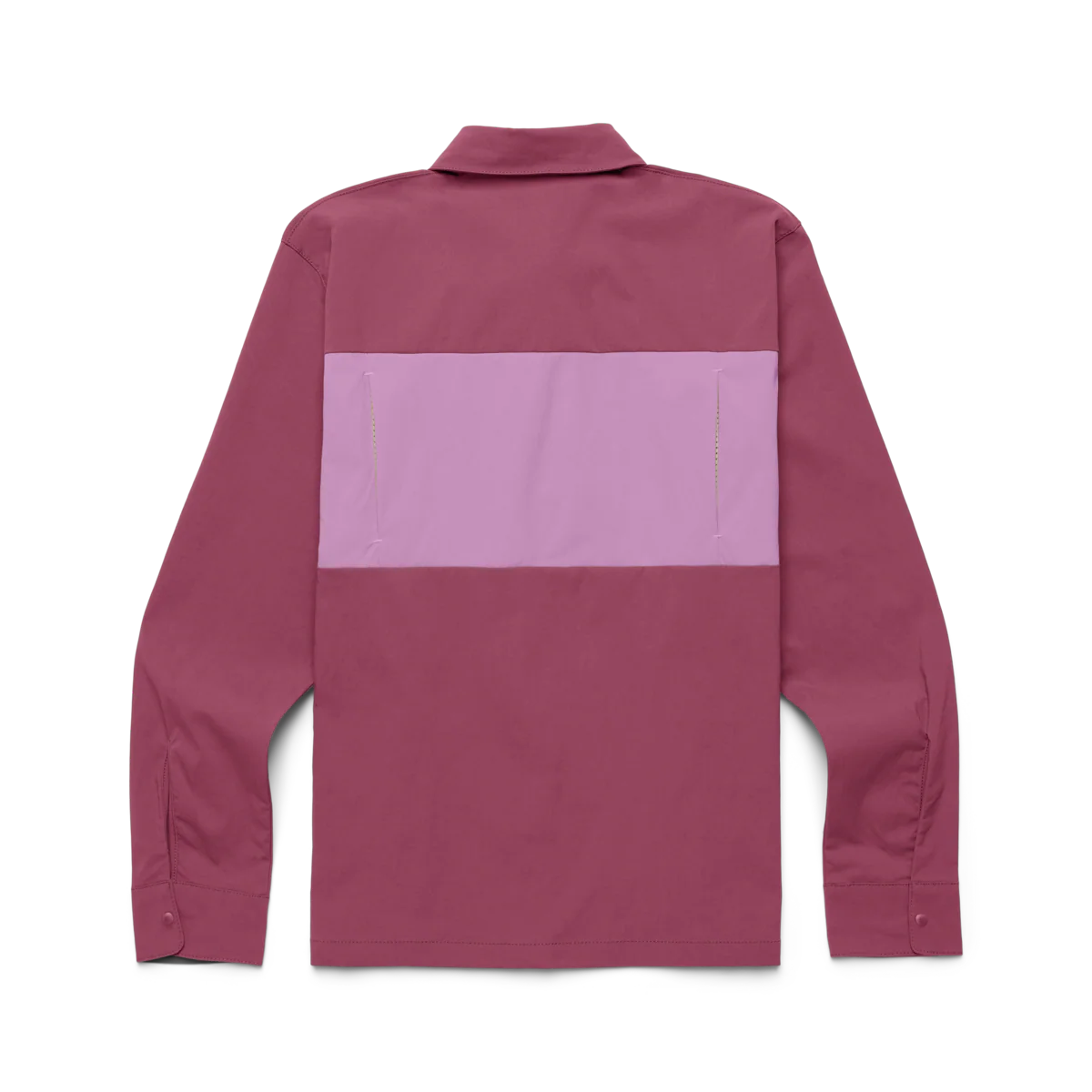 Sumaco Long-Sleeve Shirt - Women's