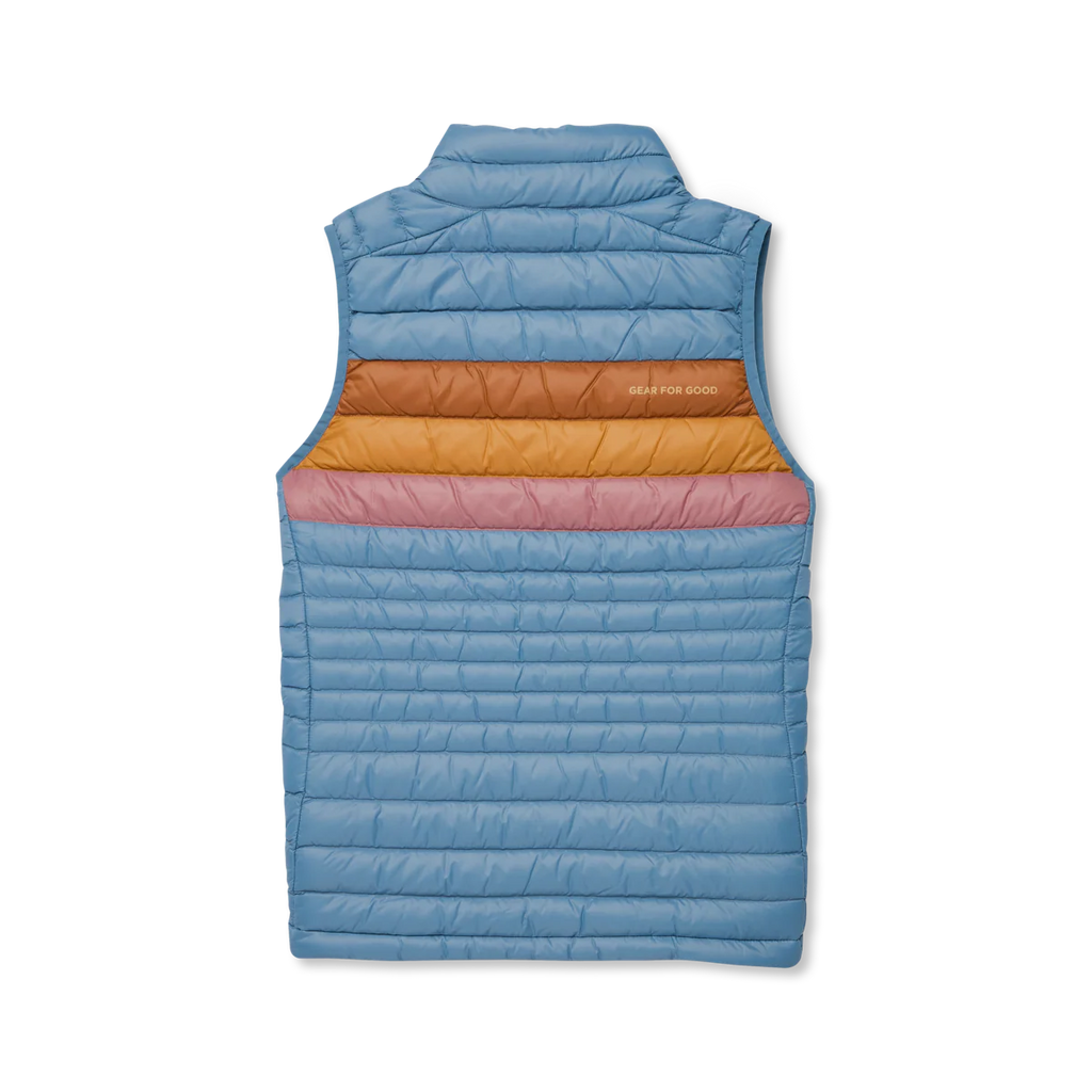 Fuego Down Vest - Women's