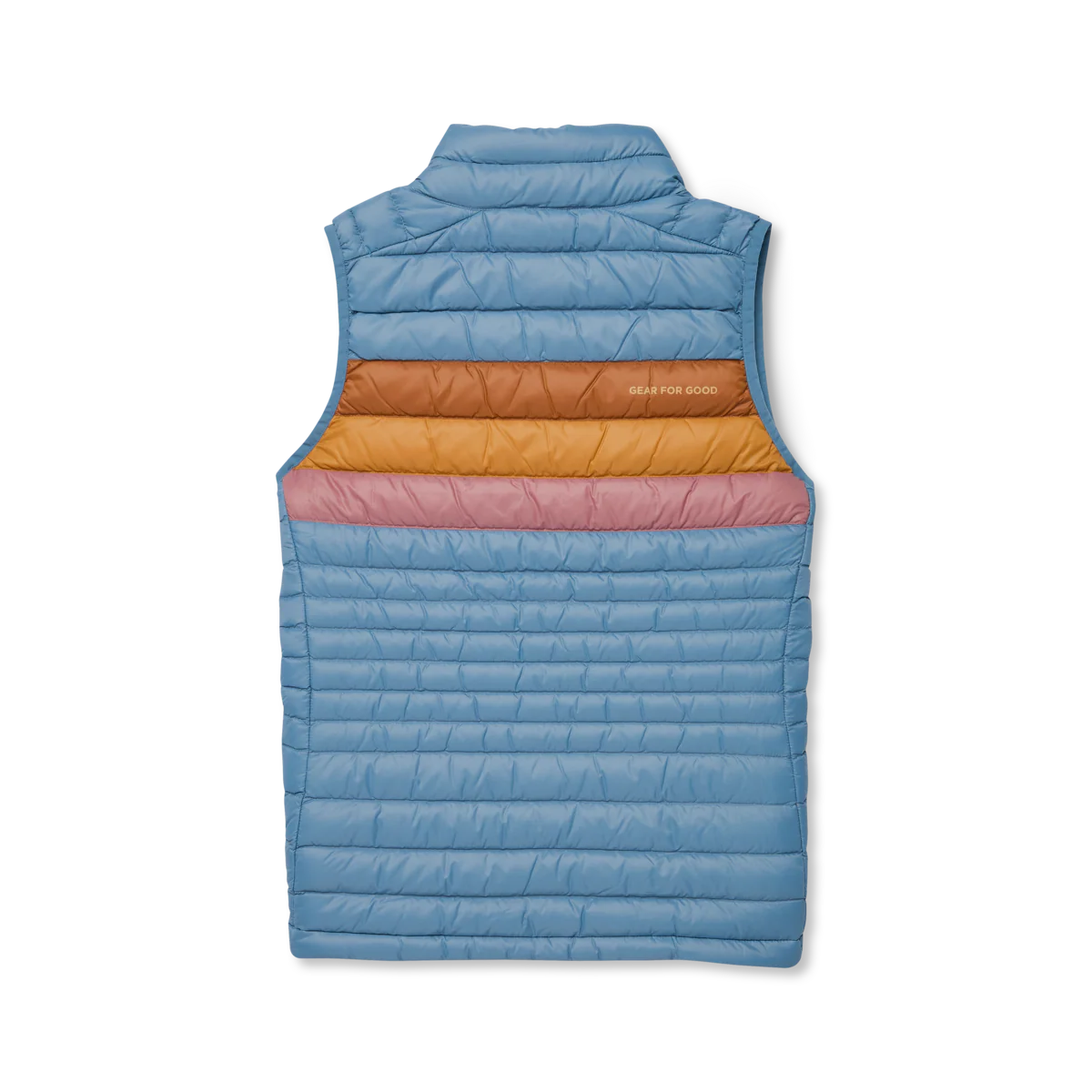 Fuego Down Vest - Women's