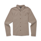 Tierno Button-Up Shirt - Men's