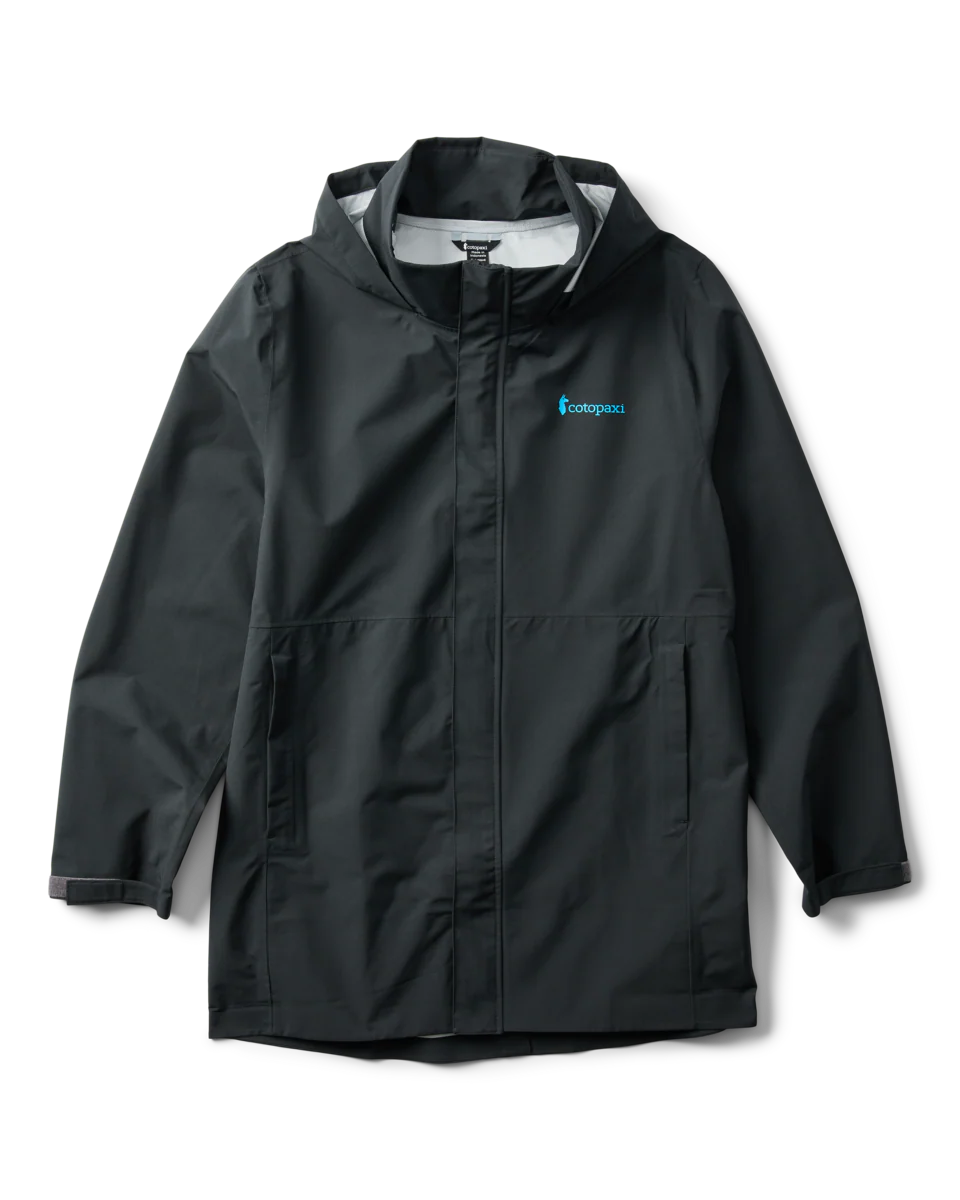 Cielo Rain Parka - Men's