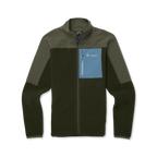 Abrazo Fleece Full-Zip Jacket - Women's