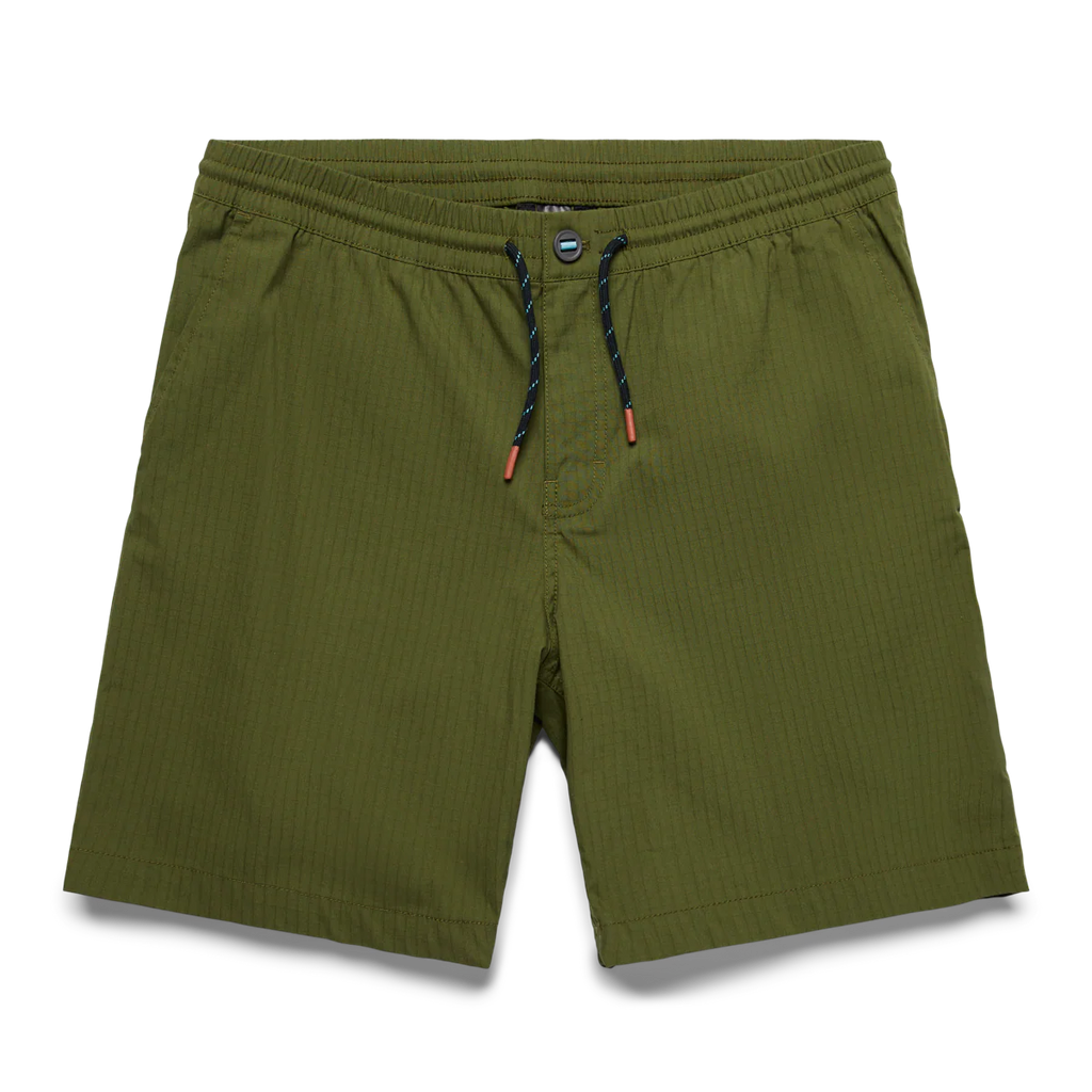 Salto Ripstop Short - Men's