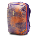 Allpa 35L Travel Pack - Print