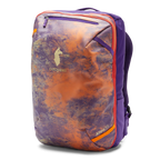 Allpa 35L Travel Pack - Print