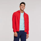 Vuelta Performance Windbreaker Jacket - Men's