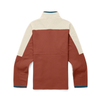 Abrazo Half-Zip Fleece Jacket - Men's