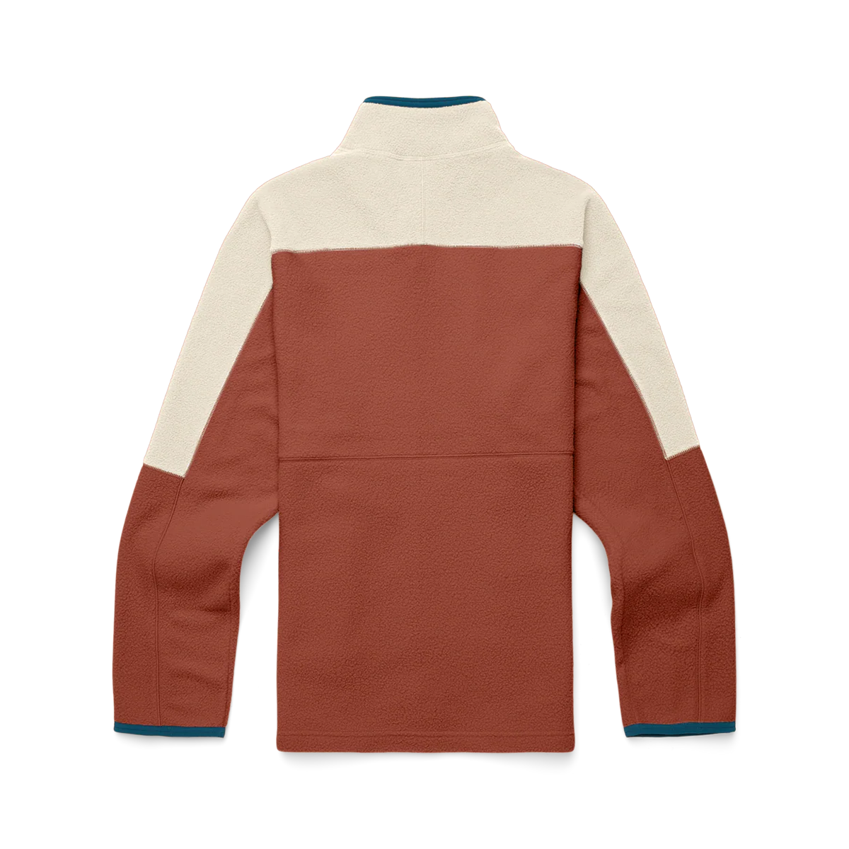 Abrazo Half-Zip Fleece Jacket - Men's