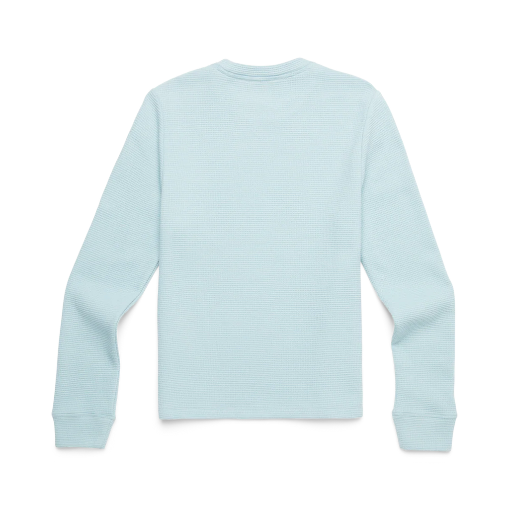 Atajo Long-Sleeve Waffle Shirt - Women's