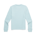 Atajo Long-Sleeve Waffle Shirt - Women's
