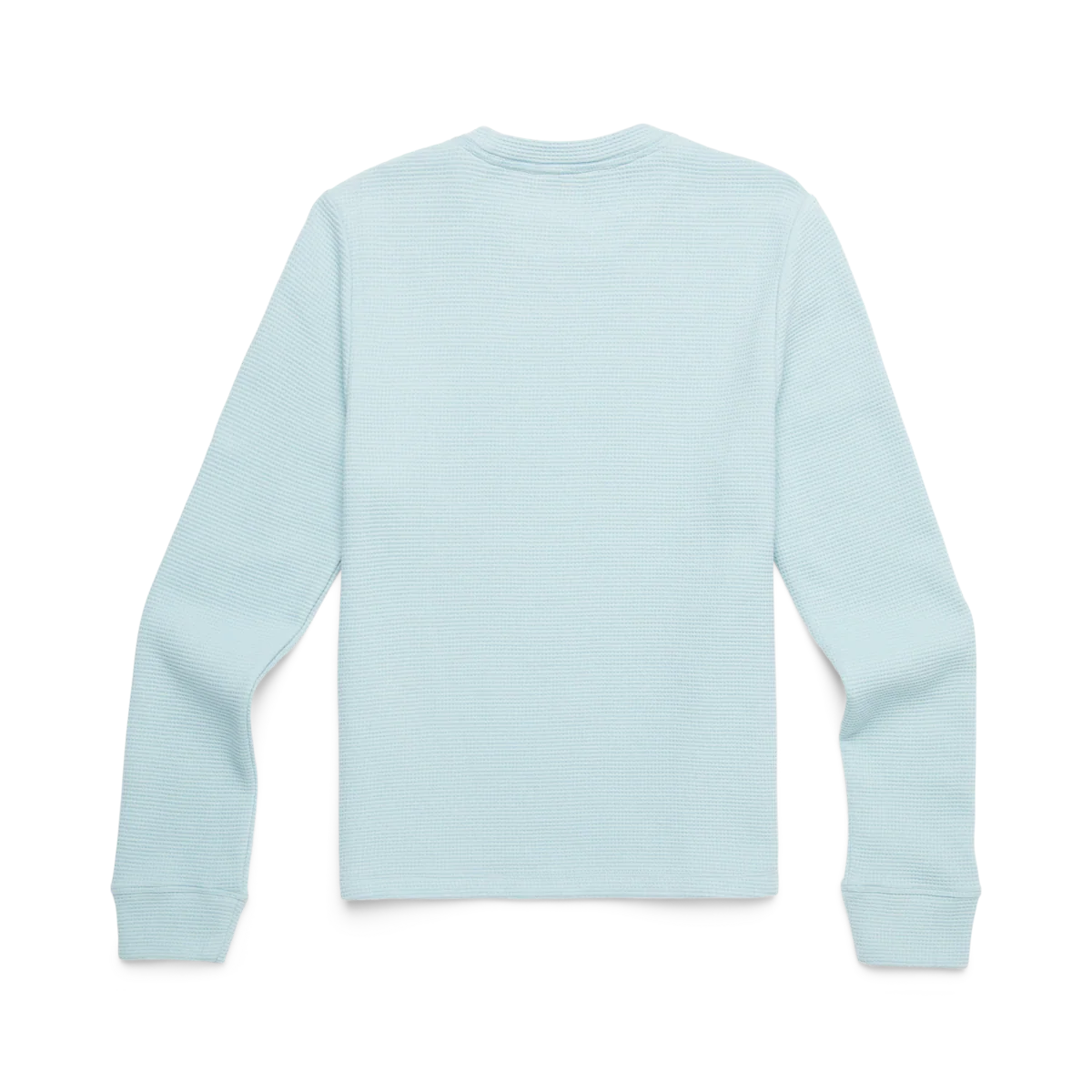 Atajo Long-Sleeve Waffle Shirt - Women's