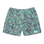 Brinco Short - Print - Men's