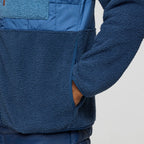 Trico Hybrid Hooded Jacket - Men's