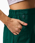 Coraje 4" Tech Short - Women's