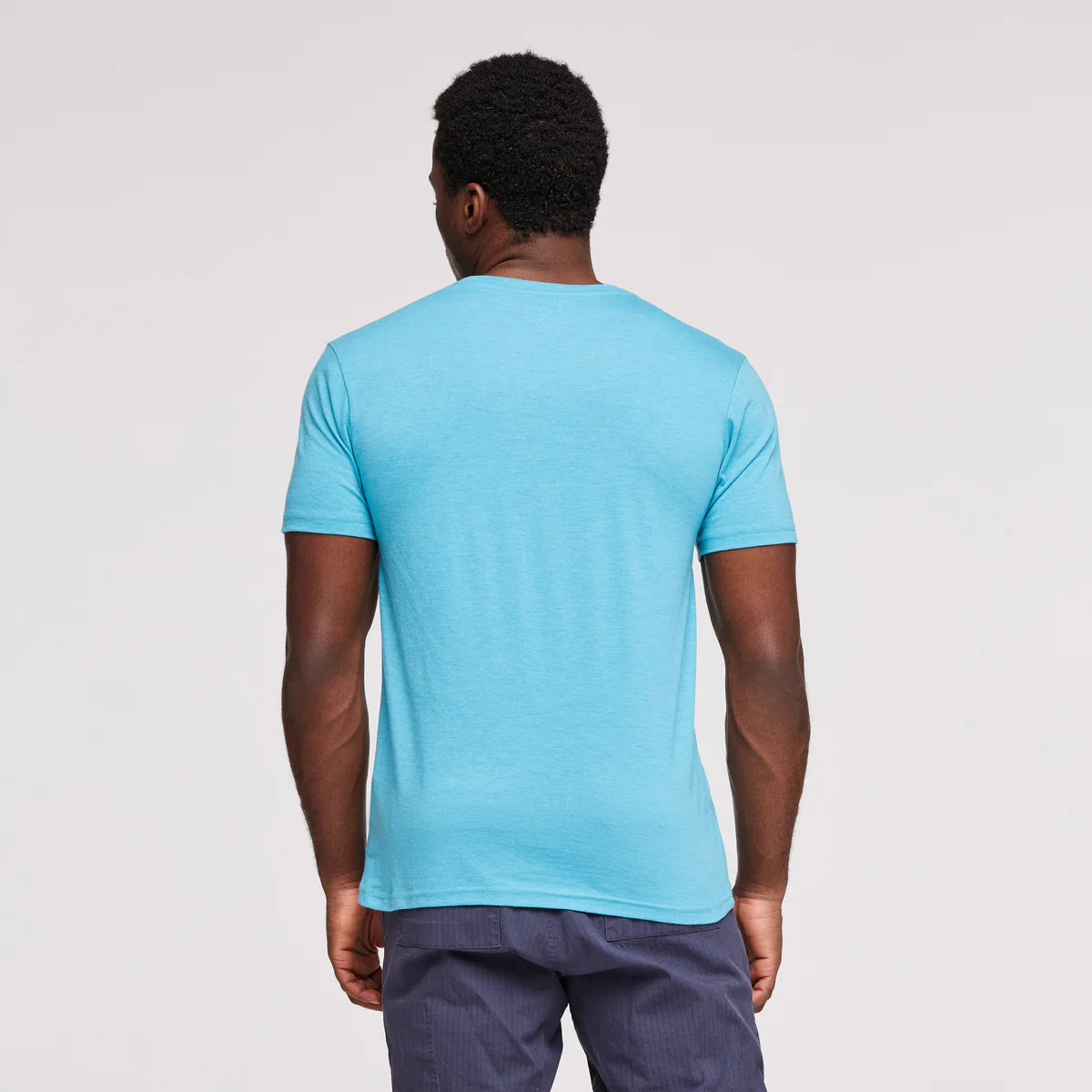 Altitude Llama T-Shirt - Men's
