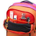 Lagos 25L Hiking Hydration Pack