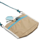Lista 2L Lightweight Crossbody Bag - Cada Día