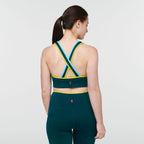 Mari Crop Top - Women's