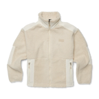 Bacano Fleece Jacket - Women's