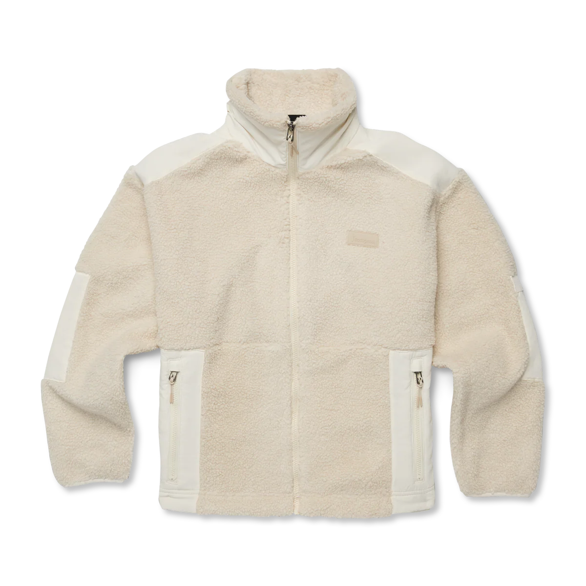 Bacano Fleece Jacket - Women's