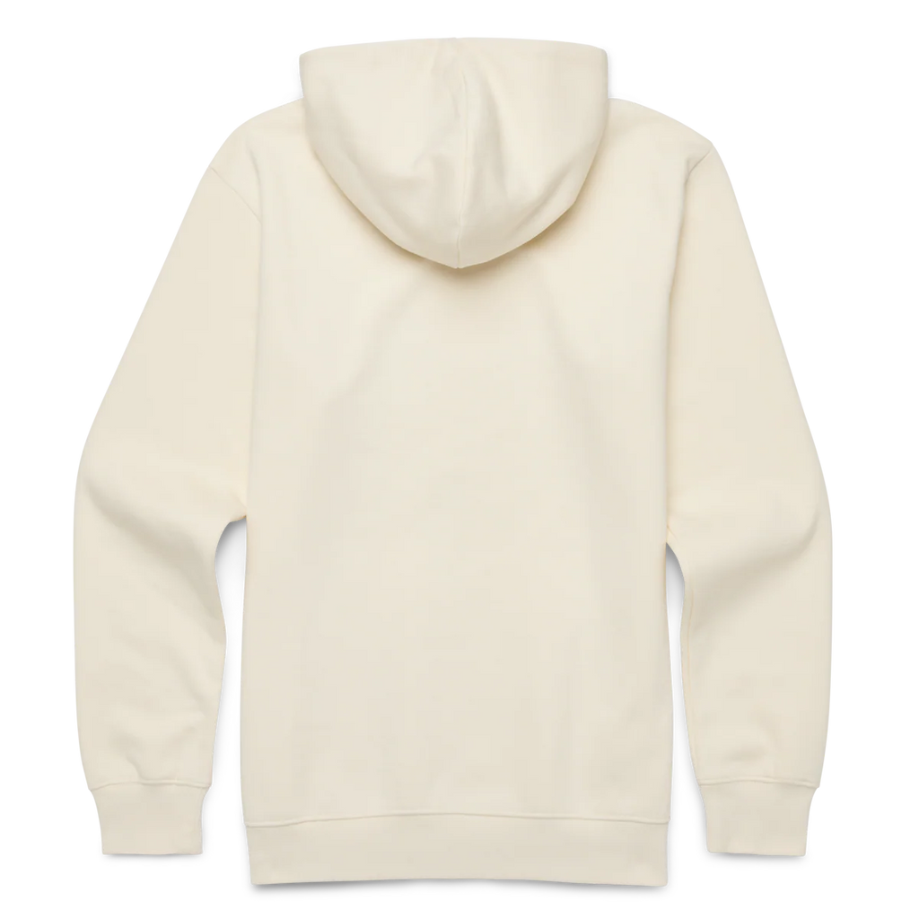Retro Pullover Hoodie - Men's