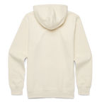 Retro Pullover Hoodie - Men's