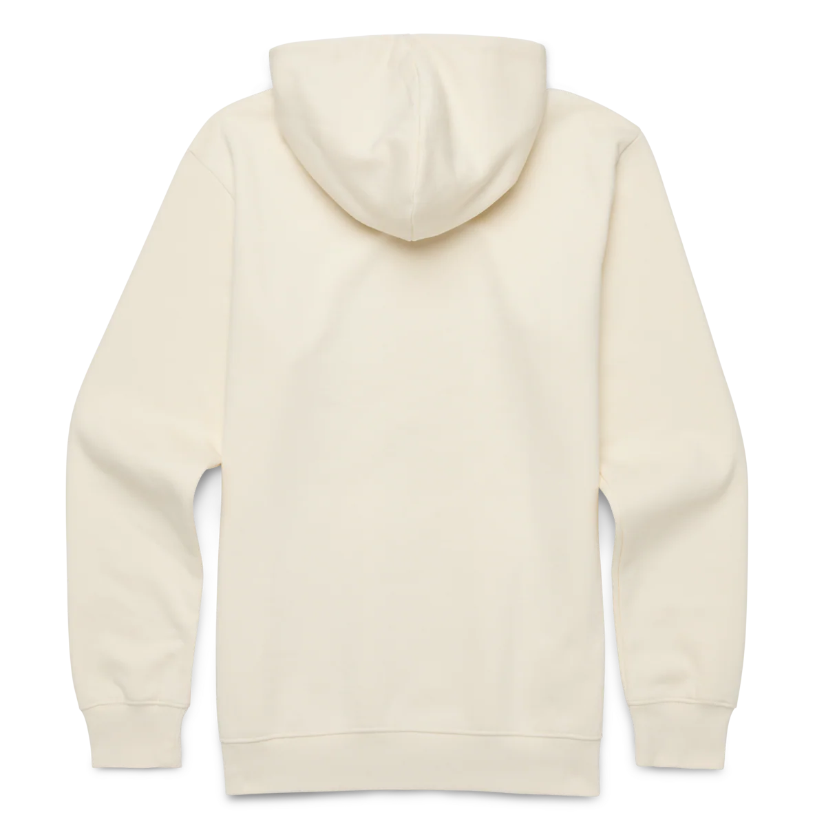 Retro Pullover Hoodie - Men's
