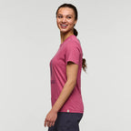 Cotopaxi Llama T-Shirt - Women's