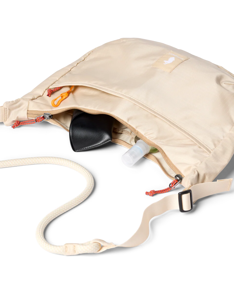 Trozo 8L Shoulder Bag - Cada Día