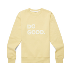Do Good Crew Sweatshirt - Women's