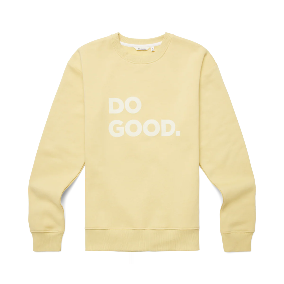 Do Good Crew Sweatshirt - Women's