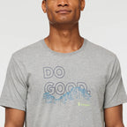 Rising Do Good T-Shirt - Men's