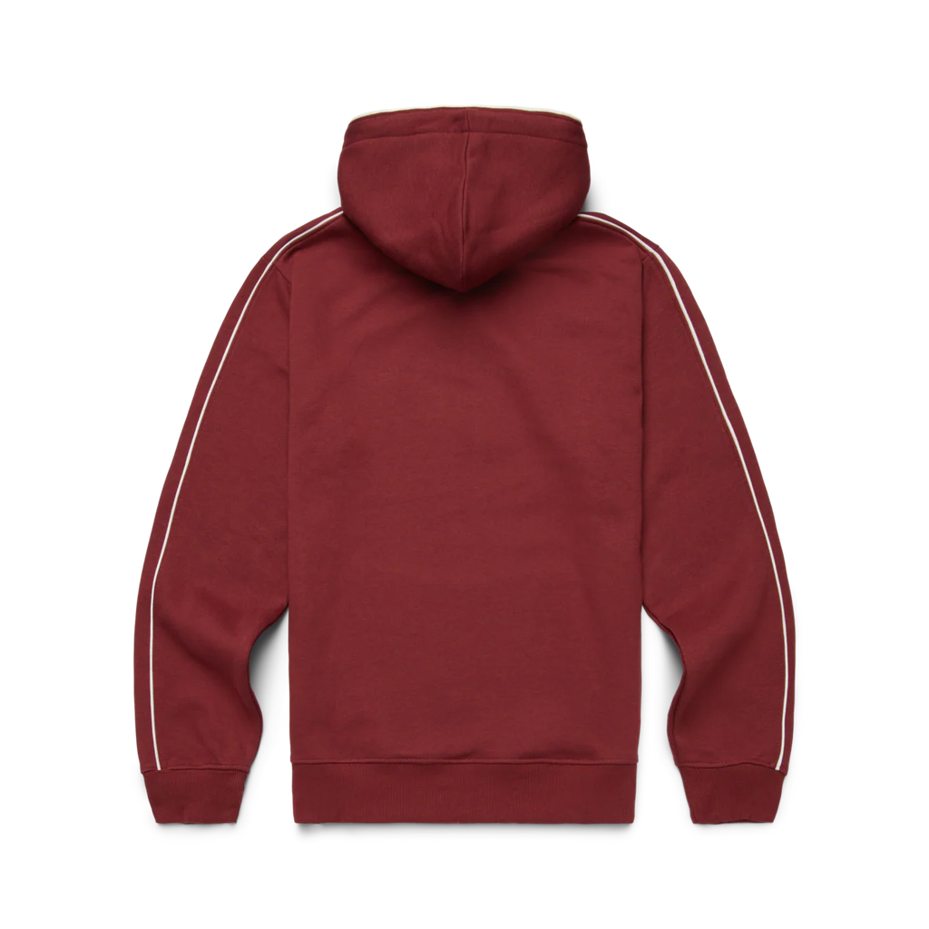 Day And Night Pullover Hoodie - Men's