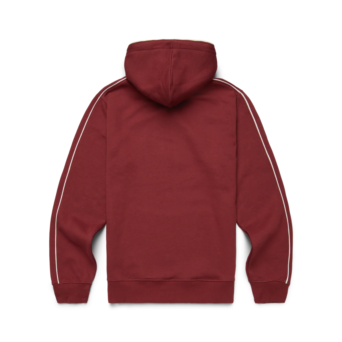 Day And Night Pullover Hoodie - Men's