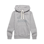 Do Good Pullover Hoodie - Women's