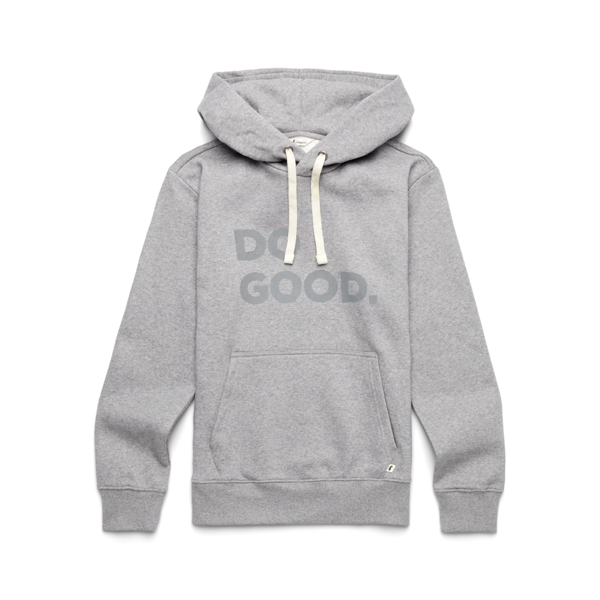 Do Good Pullover Hoodie - Women's