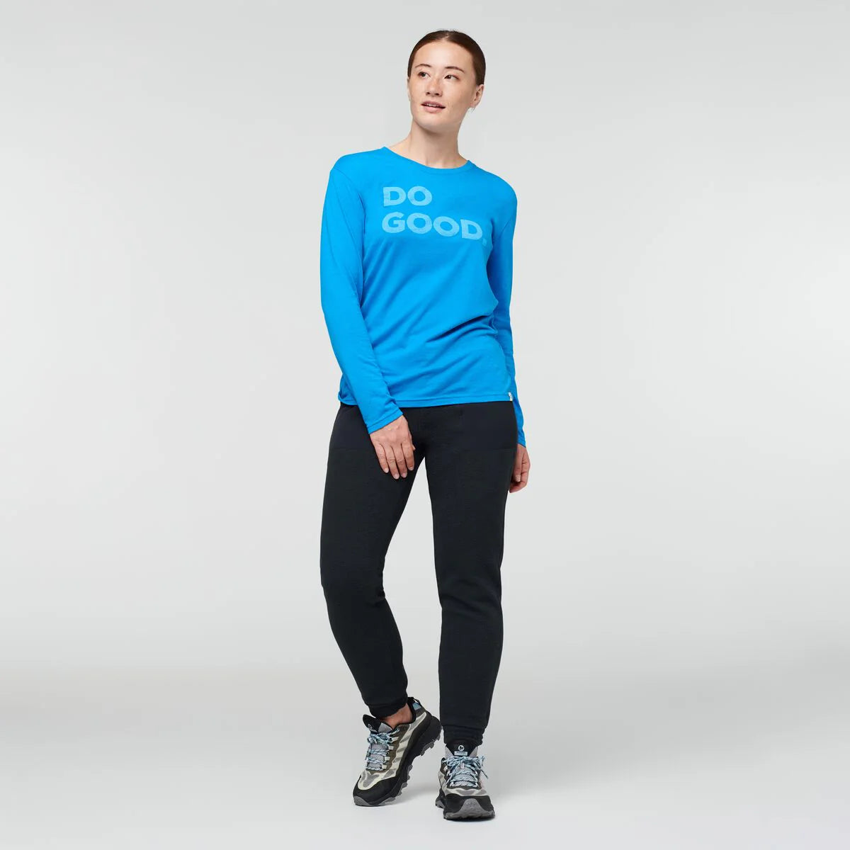 Abrazo Fleece Jogger - Women's
